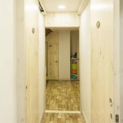 Отель Unni House интерьер отеля фото 2