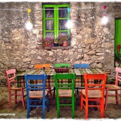 Отель Agriturismo Petrara Симери-Крики детские мероприятия