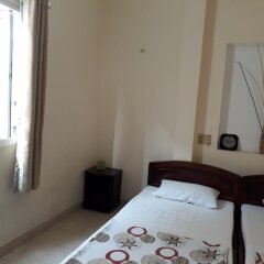 Giang Hotel комната для гостей фото 4