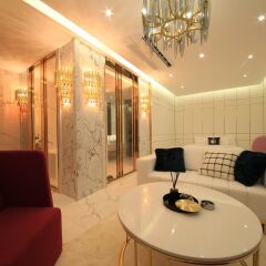 Hotel Cullinan комната для гостей фото 4