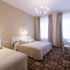 Отель Real House комната для гостей фото 5