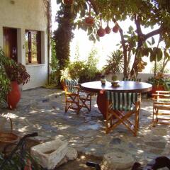 Summer Lodge in Agia Marina, Greece from 66$, photos, reviews - zenhotels.com photo 6