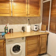 Апартаменты Fox Center Apartments в номере фото 2