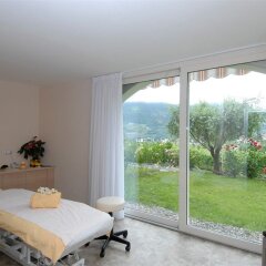 Hotel Wessobrunn Меран спа