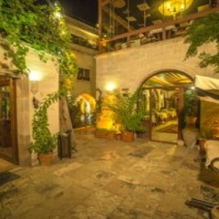 Hidden Cave Турция, Гёреме - отзывы, цены и фото номеров - забронировать отель Hidden Cave онлайн фото 5