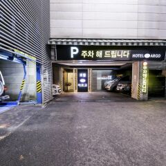 Argo Hotel