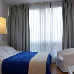 Апартаменты Residenze Venezia Apartments комната для гостей фото 5