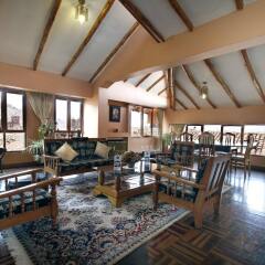 Отель Best Western Los Andes de América интерьер отеля фото 2