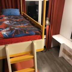 Апартаменты Fenix Deluxe Apartment on Parusnaya 21 - 603 Сочи фото 3