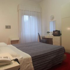 Grand Hotel Milano Кьянчиано Терме комната для гостей фото 3