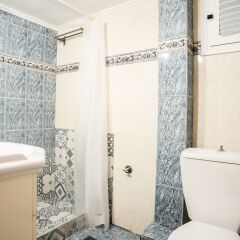 Отель HouseLoft Aqua Gardens ванная фото 2