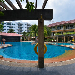 Отель R Mar Resort and Spa детские мероприятия
