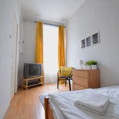 Отель Budget Apartment by Hi5 - József Attila 10. Венгрия, Будапешт - отзывы, цены и фото номеров - забронировать отель Budget Apartment by Hi5 - József Attila 10. онлайн фото 5