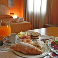 Отель Torreata Residence Hotel Италия, Палермо - отзывы, цены и фото номеров - забронировать отель Torreata Residence Hotel онлайн в номере
