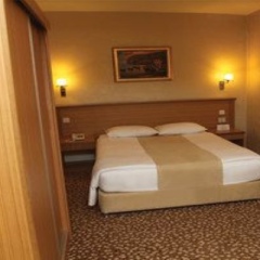 Sun Inn Hotel Турция, Искендерун - отзывы, цены и фото номеров - забронировать отель Sun Inn Hotel онлайн комната для гостей фото 2