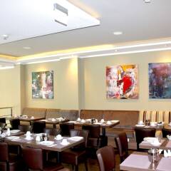 BO Hotel Hamburg Гамбург помещение для мероприятий фото 2