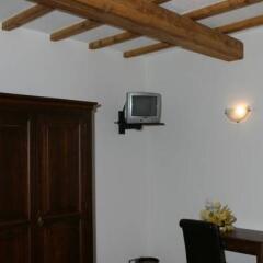Отель Agriturismo Il Colto Италия, Сан-Джиминьяно - отзывы, цены и фото номеров - забронировать отель Agriturismo Il Colto онлайн сейф в номере