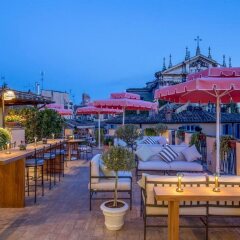 Отель Albergo Cesàri бассейн фото 3