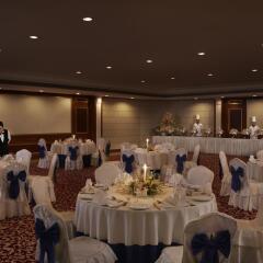 Hotel The Royal Plaza Нью-Дели помещение для мероприятий
