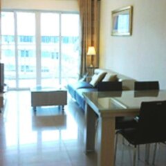 Отель King Tai Service Apartment Китай, Гуанчжоу - отзывы, цены и фото номеров - забронировать отель King Tai Service Apartment онлайн фото 33