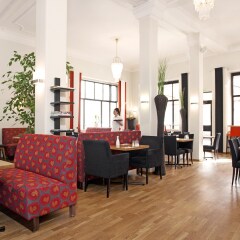 Отель Scandic Stortorget Швеция, Мальме - отзывы, цены и фото номеров - забронировать отель Scandic Stortorget онлайн интерьер отеля
