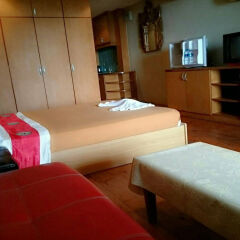 Beachspot Hostel & Restaurant - Adults Only комната для гостей фото 4