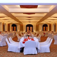 Taj Samudra Hotel