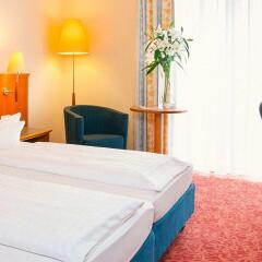 Отель Vienna House Easy Trier комната для гостей фото 5