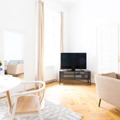 Апартаменты HeyMi Apartments Stephansdom Вена фото 17