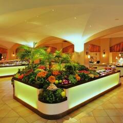 Отель Sugar Beach A Sun Resort питание