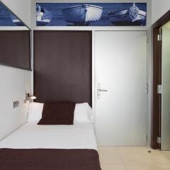 Отель URH Hotel Excelsior Испания, Льорет-де-Мар - 4 отзыва об отеле, цены и фото номеров - забронировать отель URH Hotel Excelsior онлайн