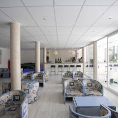Hotel Playamar (sillot) спа