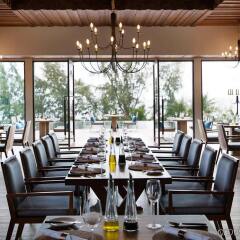 Отель Pullman Phuket Arcadia Naithon Beach питание фото 3