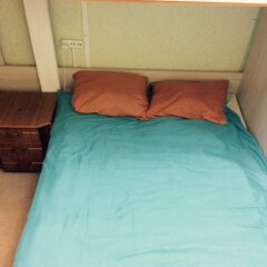 Aloha Hostel комната для гостей фото 5