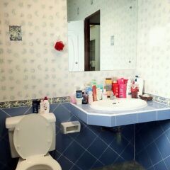 Отель Little Mango Lovely Home ванная фото 2