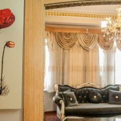 Апартаменты Salim Bey Apartments интерьер отеля фото 2