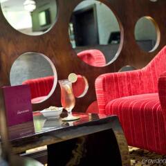 Mercure Gold Hotel Al Mina Road Dubai развлечения