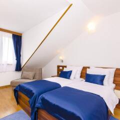 Отель Palma Rooms B&B комната для гостей фото 2