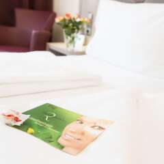 Отель Das Reinisch Business Hotel Австрия, Вена - отзывы, цены и фото номеров - забронировать отель Das Reinisch Business Hotel онлайн удобства в номере фото 2
