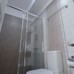Hotel Kalemi 2 in Gjirokaster, Albania from 90$, photos, reviews - zenhotels.com bathroom