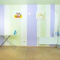 Hostel Linia удобства в номере