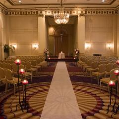 The Roosevelt Hotel, New York City
