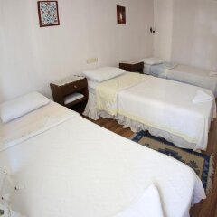 Tuncay Pension Турция, Сельчук - отзывы, цены и фото номеров - забронировать отель Tuncay Pension онлайн комната для гостей фото 3