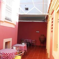 Antik Ridvan Hotel Чешме