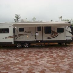 Отель Xiamen Dayun Rv Camp Китай, Сямынь - отзывы, цены и фото номеров - забронировать отель Xiamen Dayun Rv Camp онлайн городской автобус