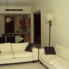 Отель Condo Mayan Lakes комната для гостей фото 4