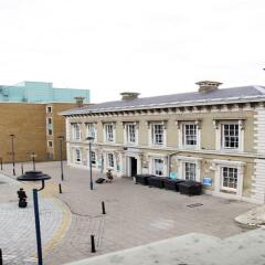 St Christopher's Inn, Greenwich - Hostel фото 2