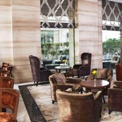 Отель Crowne Plaza New Delhi Mayur Vihar Noida интерьер отеля фото 3