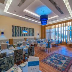 Kirman Leodikya Resort Турция, Окурджалар - отзывы, цены и фото номеров - забронировать отель Kirman Leodikya Resort - All Inclusive онлайн питание фото 2