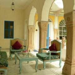 Hotel Diggi Palace спа